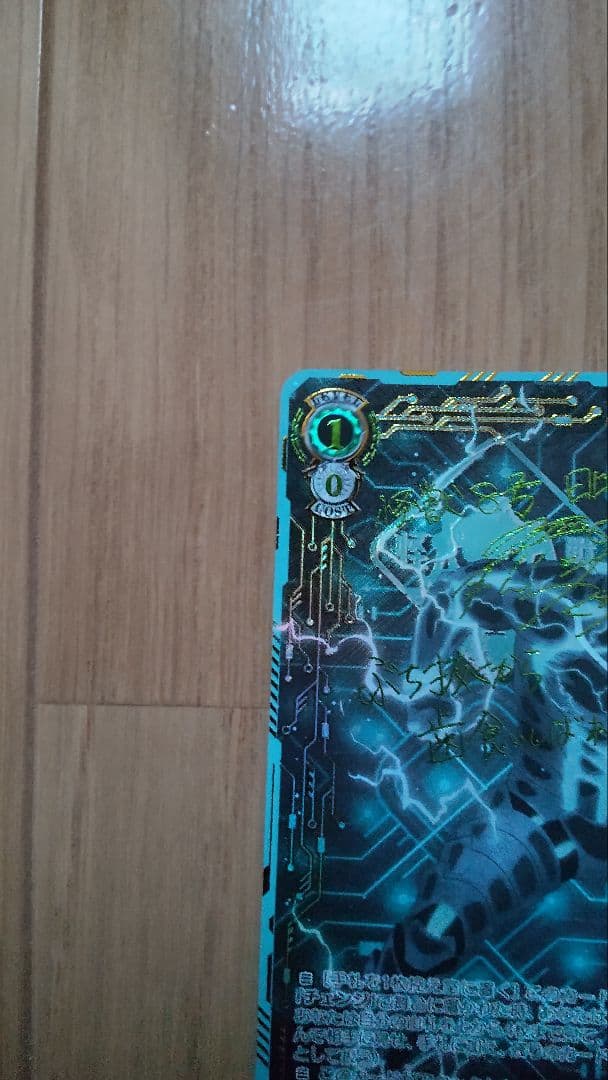 ヴァイスシュヴァルツ　怪獣8号　怪獣になった男　sec