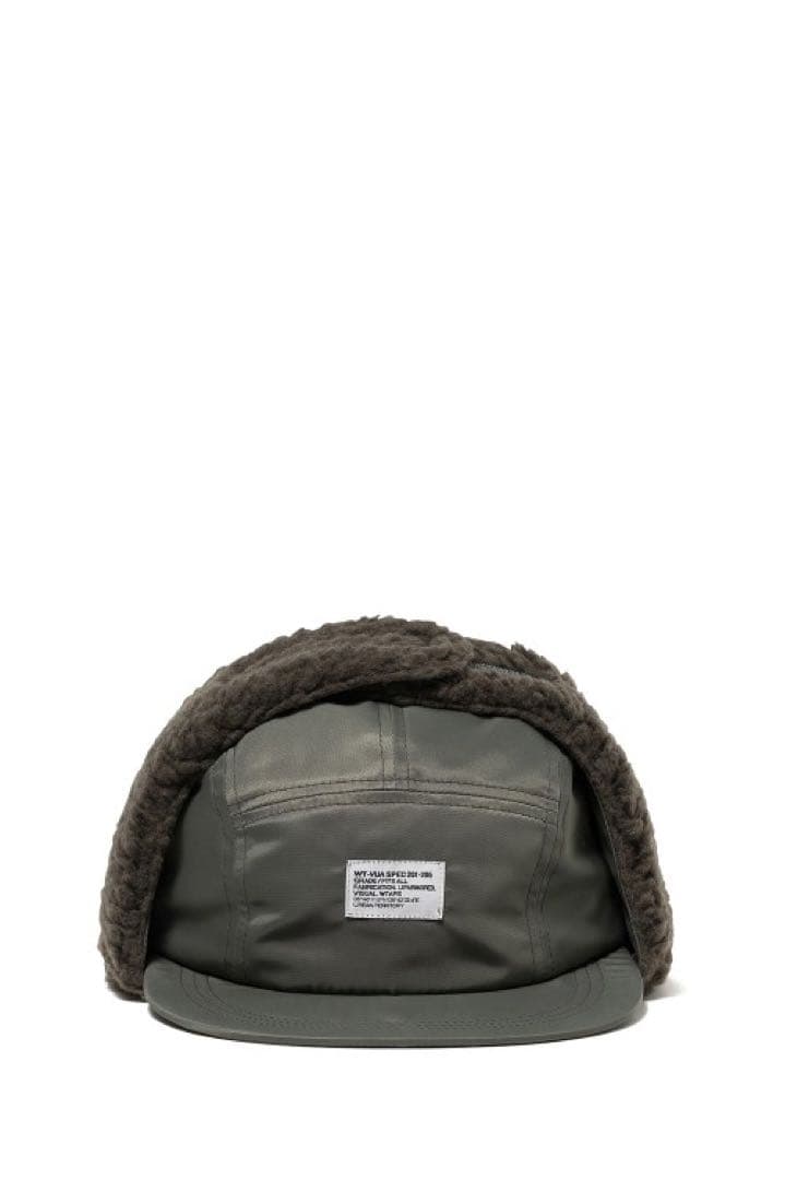WTAPS キャップ