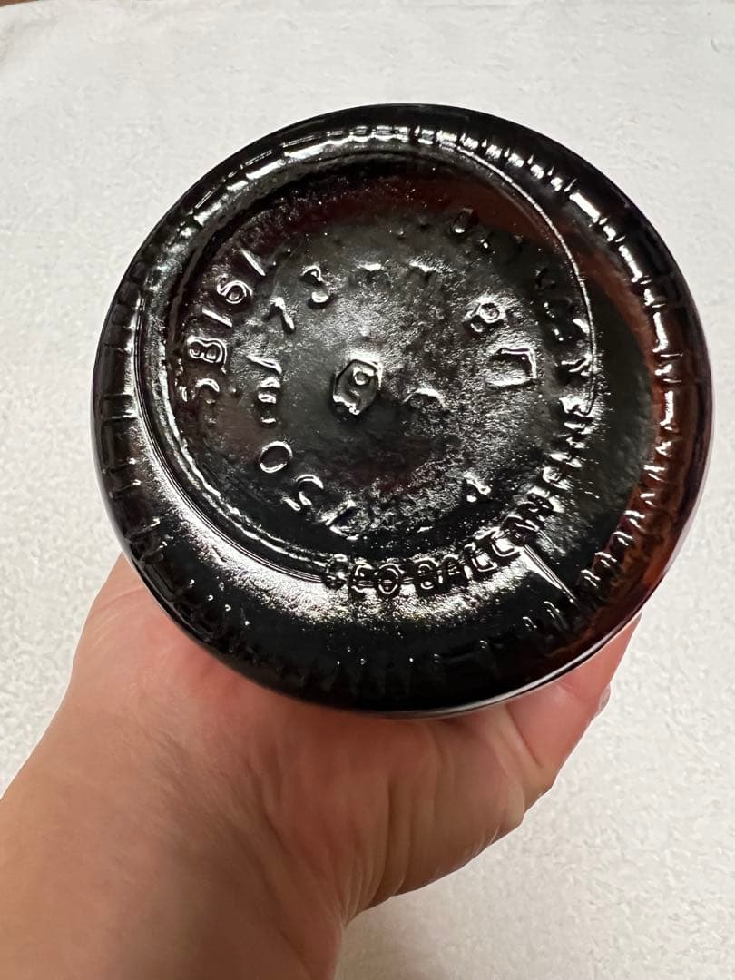 Ballantine's 30年 スコッチウイスキー 750ml 古酒