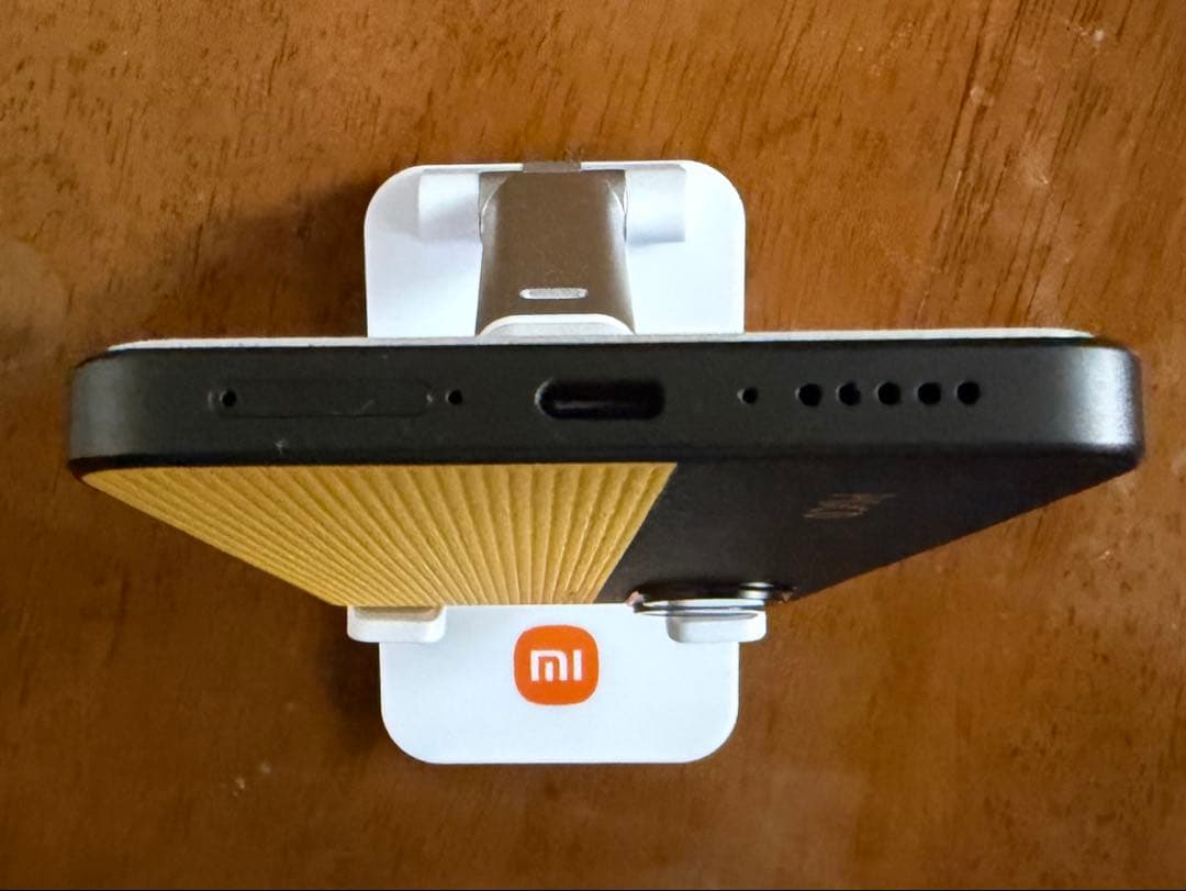 POCO X7 PRO 12GB 512GB Yellow SIMフリー 国内版