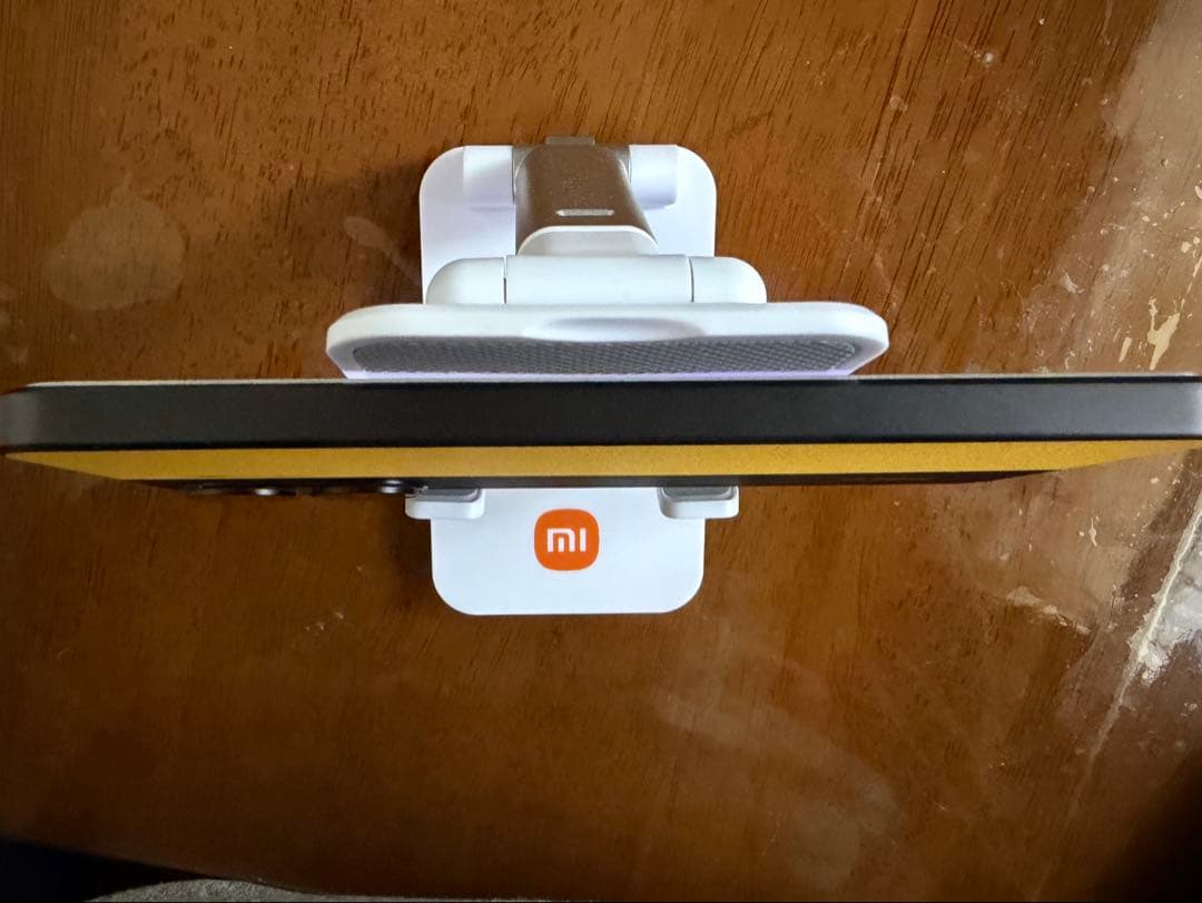 POCO X7 PRO 12GB 512GB Yellow SIMフリー 国内版