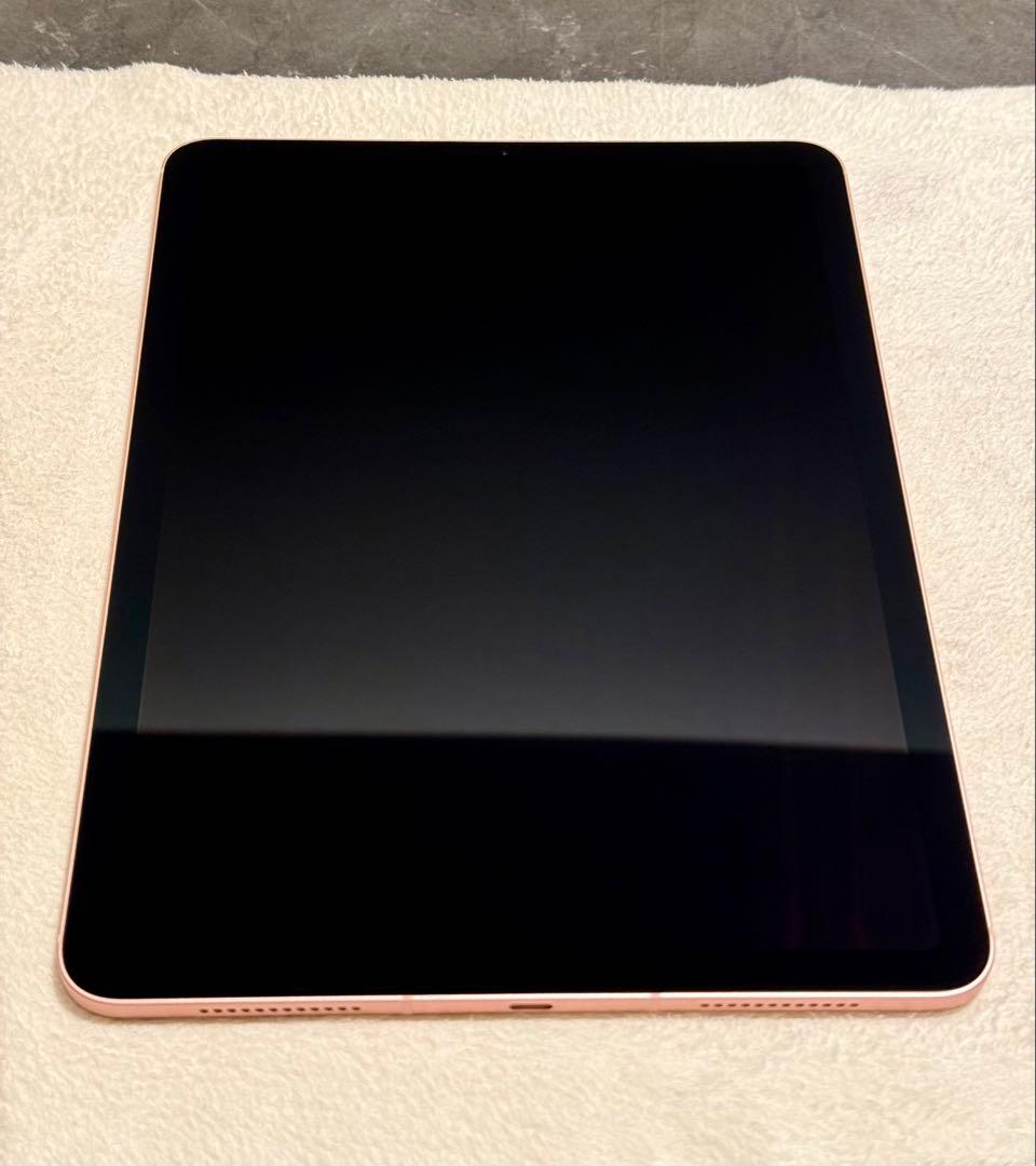 美品！iPad Air 10.9インチ 第4世代 Cellular 256GB