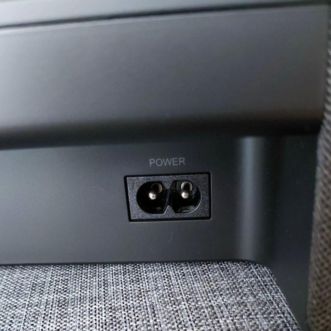 スピーカー・ウーファー Amazon Fire TV Soundbar Plus