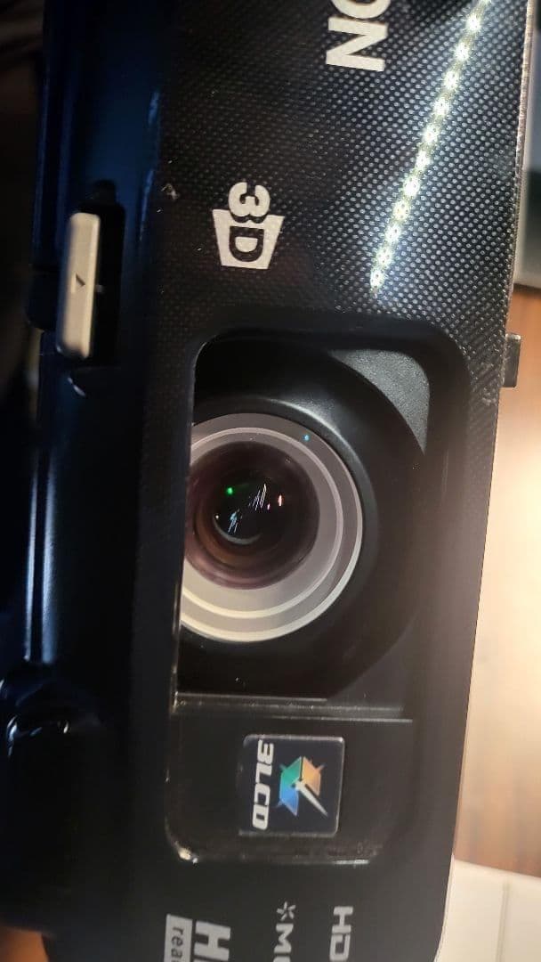 EH-TW530 プロジェクター