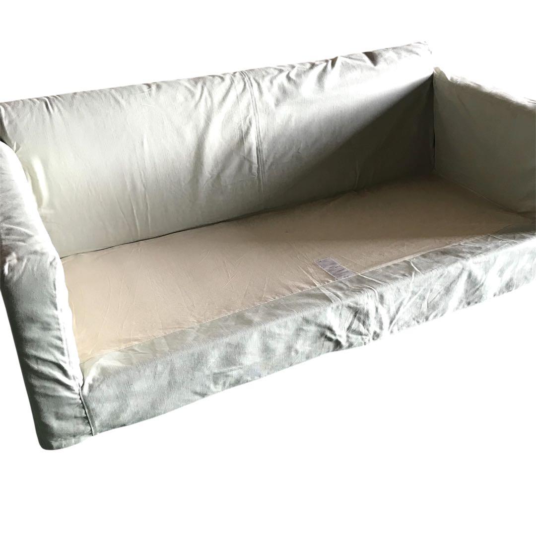 美品⭐️モーダエンカーサ　3人掛けソファ　モデルルーム展示品