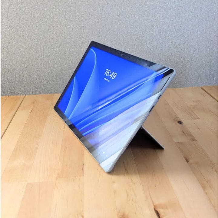 Surface Pro7✨i3/SSD128GB/Win11搭載 カメラ付