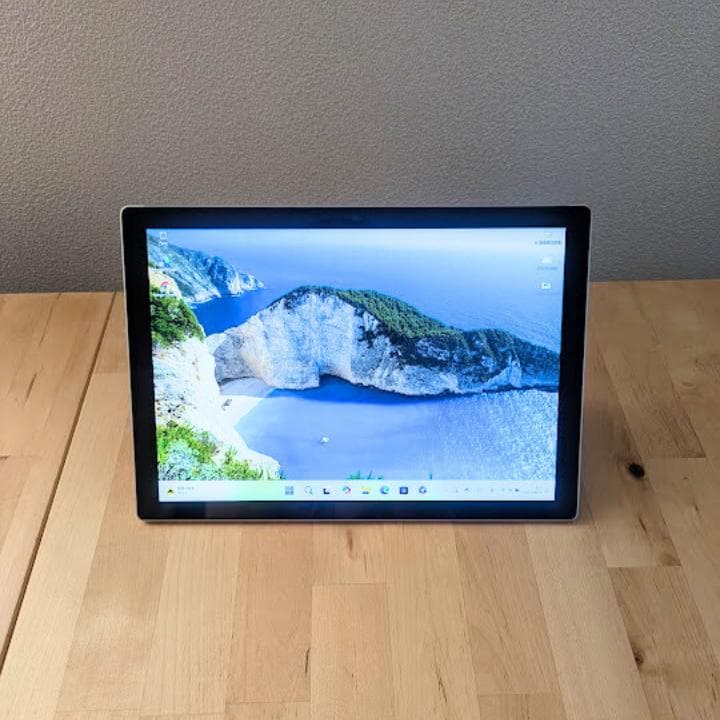 Surface Pro7✨i3/SSD128GB/Win11搭載 カメラ付