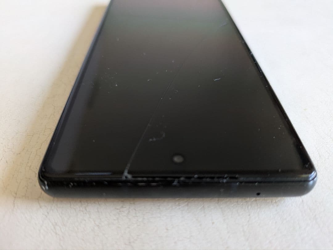 GooglePixel6a グーグルピクセル6a 128GB SIMフリー