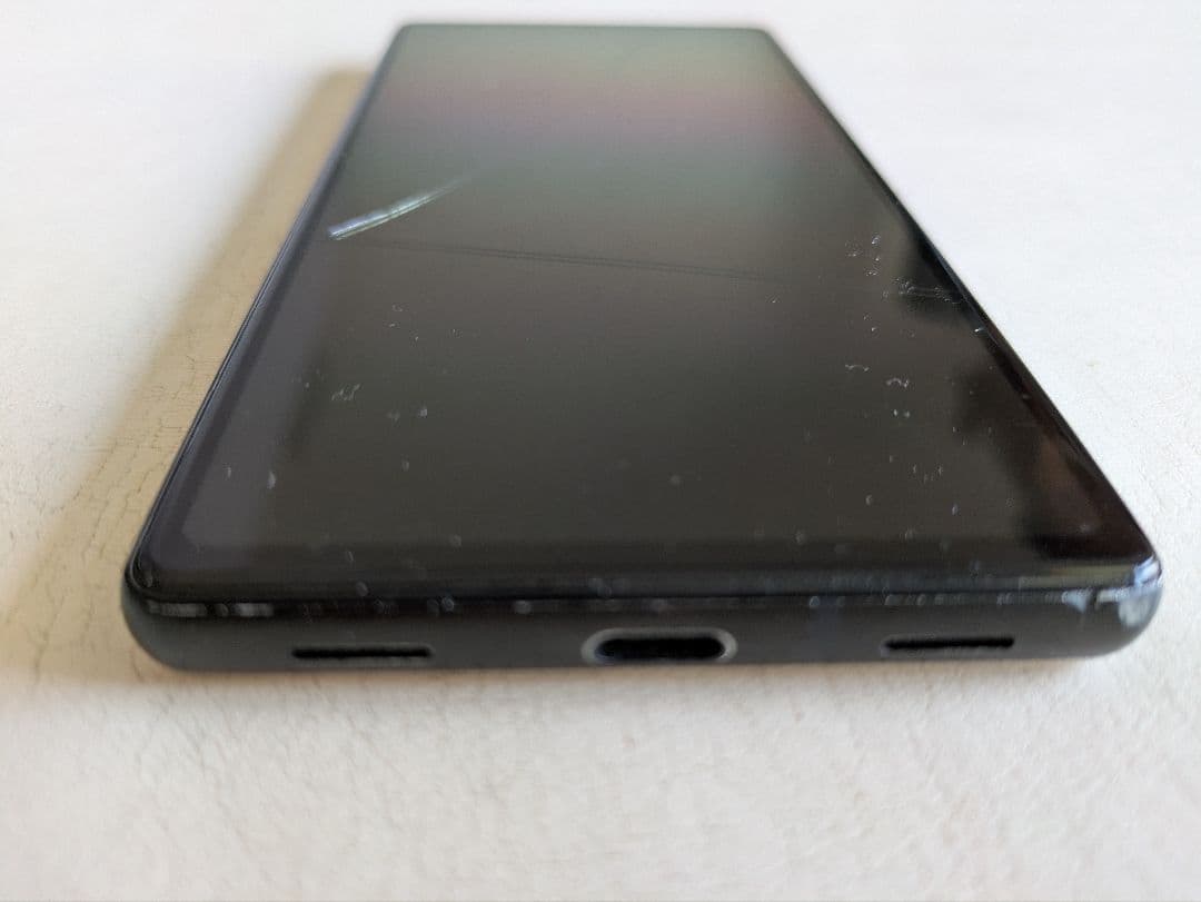 GooglePixel6a グーグルピクセル6a 128GB SIMフリー