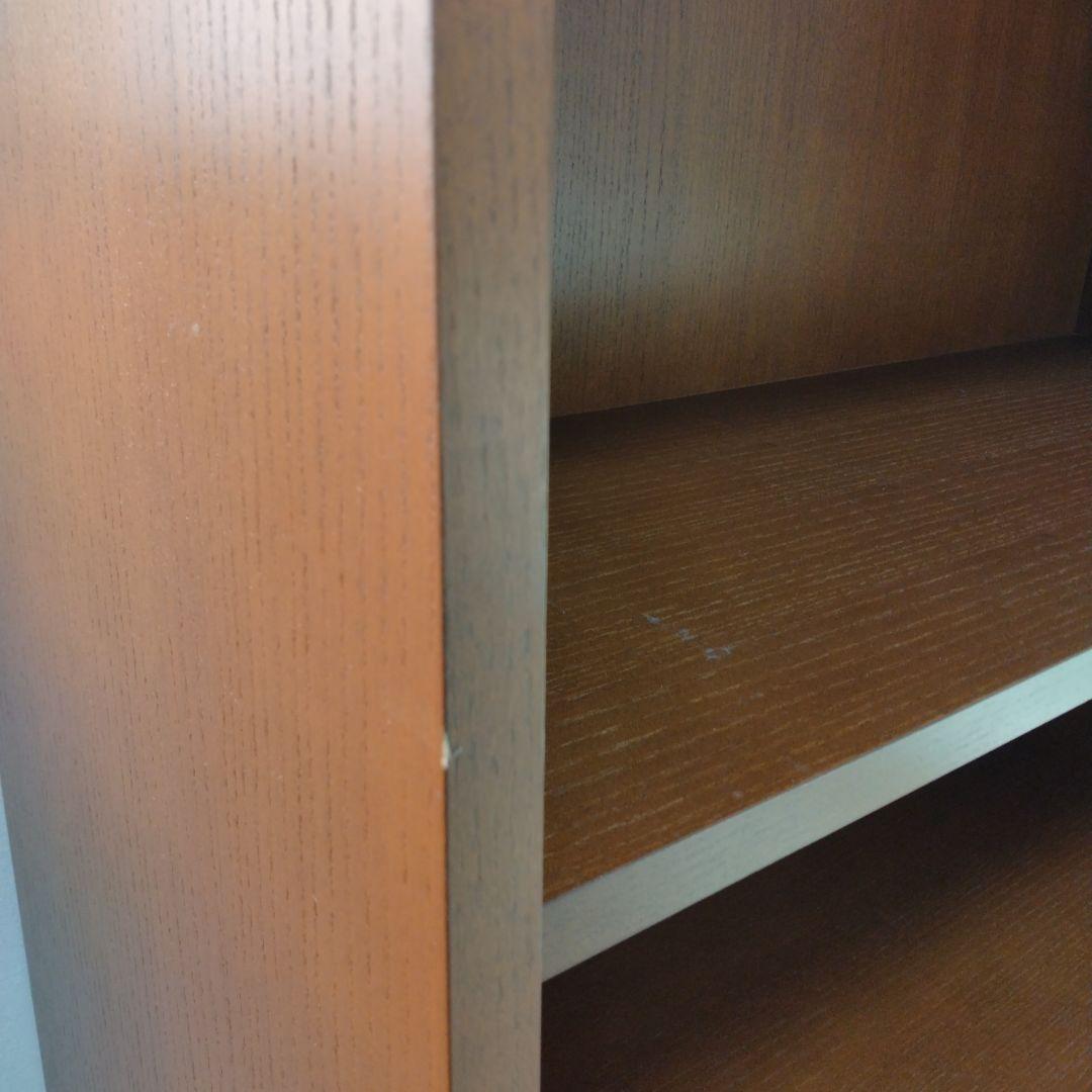 【匿名配送】IDEE イデー ANTON アントン ブックシェルフ本棚