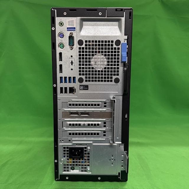 4画面出力 第9世代 i7-9700 32G 512G Optiplex7070