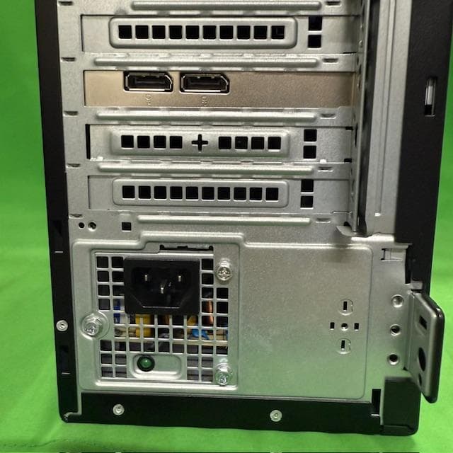 4画面出力 第9世代 i7-9700 32G 512G Optiplex7070