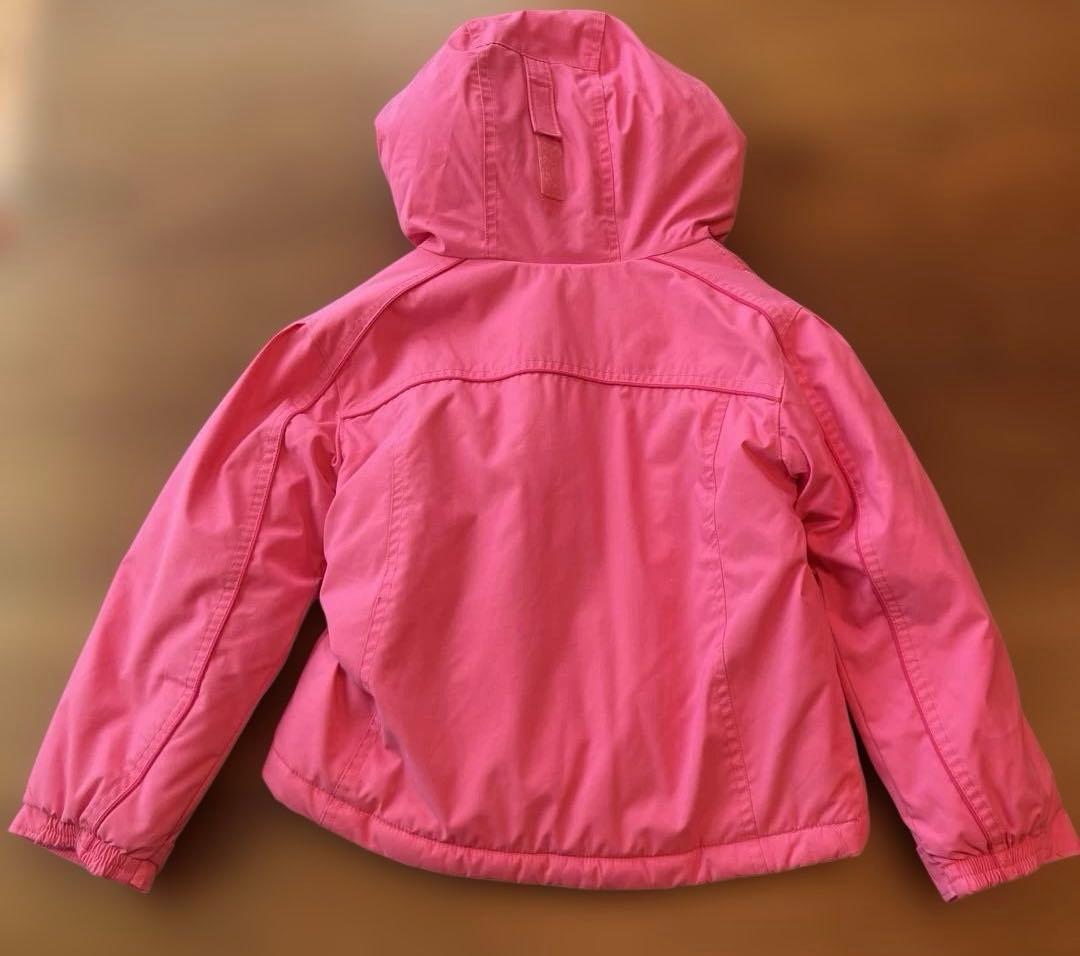 Columbiaキッズスノーウェア【4-5歳】