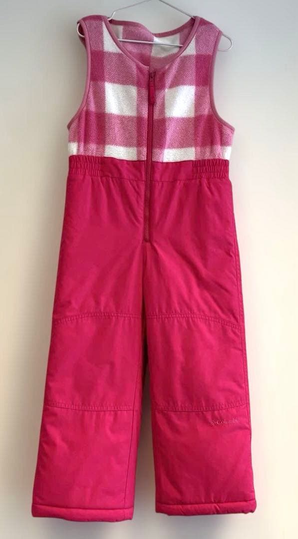 Columbiaキッズスノーウェア【4-5歳】