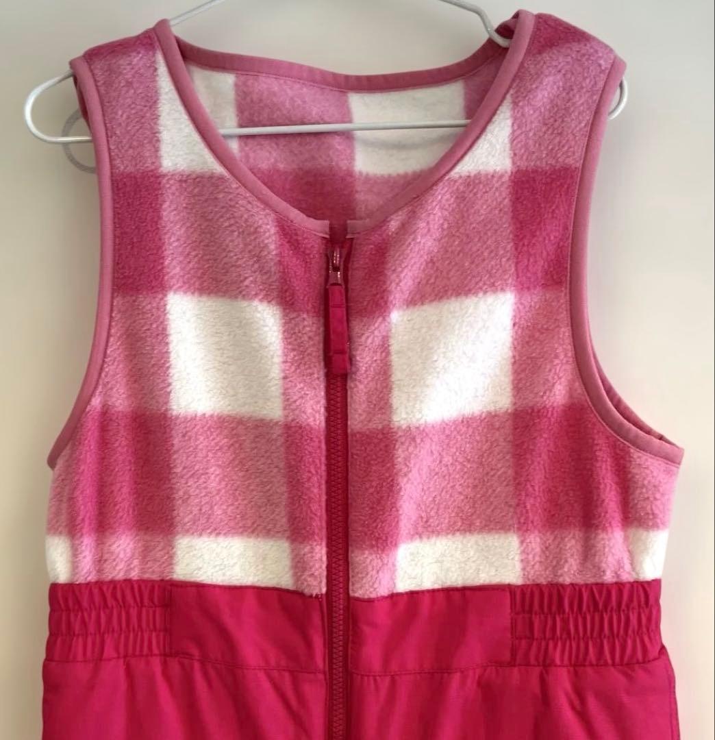 Columbiaキッズスノーウェア【4-5歳】