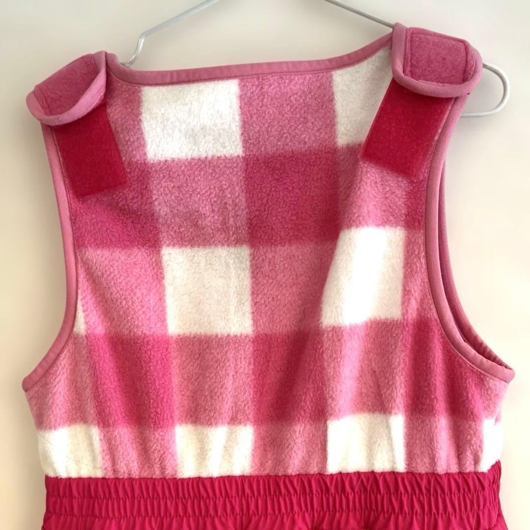 Columbiaキッズスノーウェア【4-5歳】