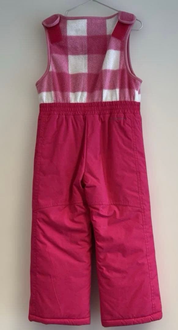 Columbiaキッズスノーウェア【4-5歳】