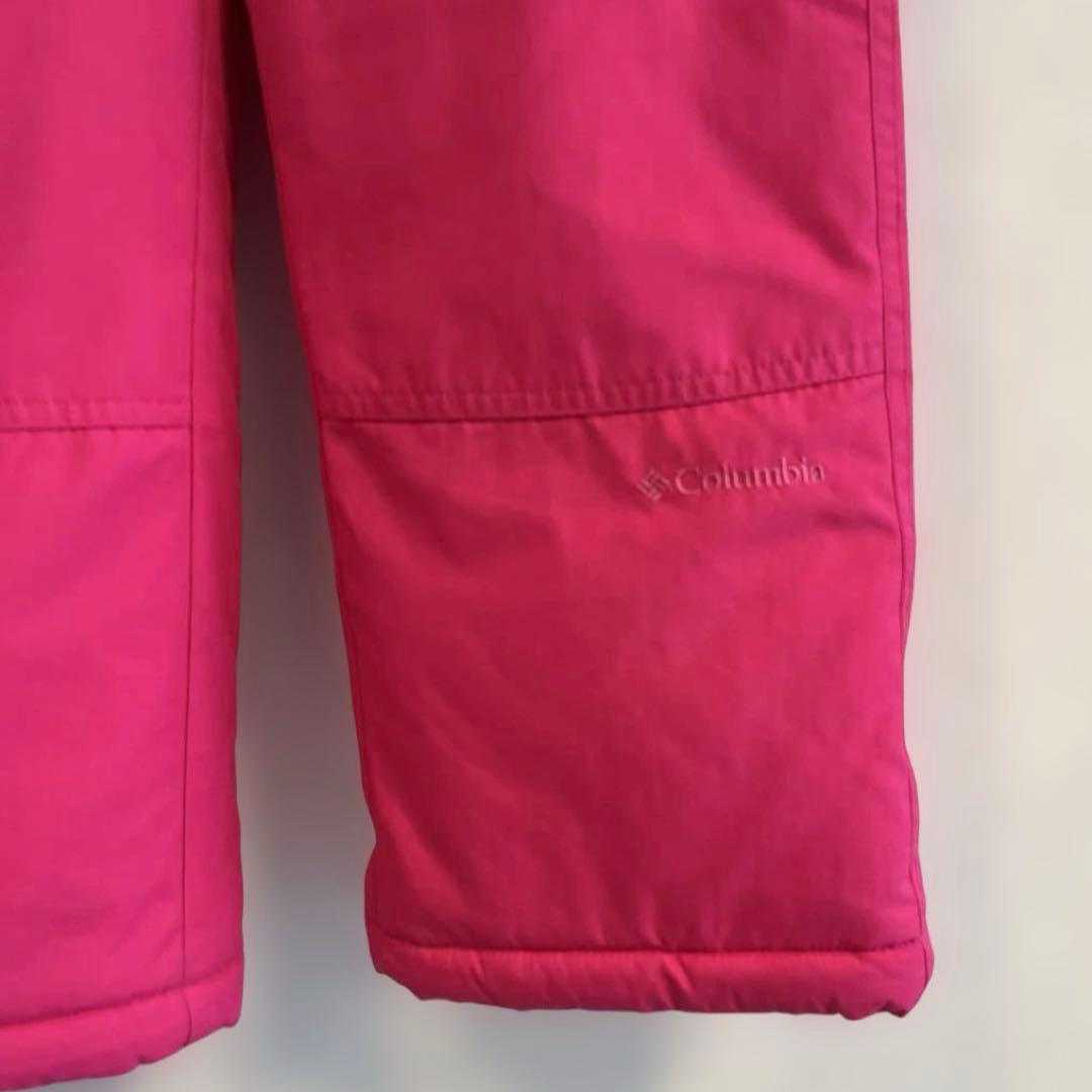 Columbiaキッズスノーウェア【4-5歳】