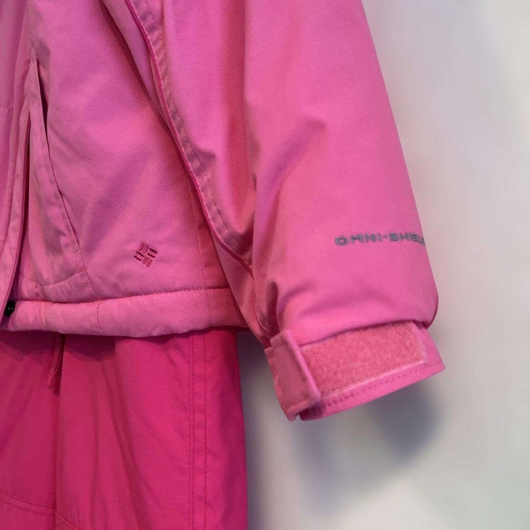 Columbiaキッズスノーウェア【4-5歳】