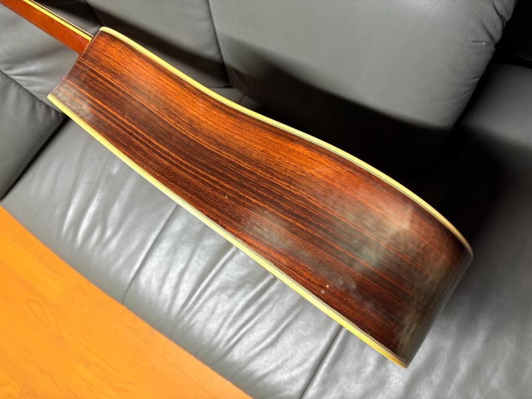 S*e様 ★CFマーティンD35と同スペック！超極上全単板 ヤマキ YM-800