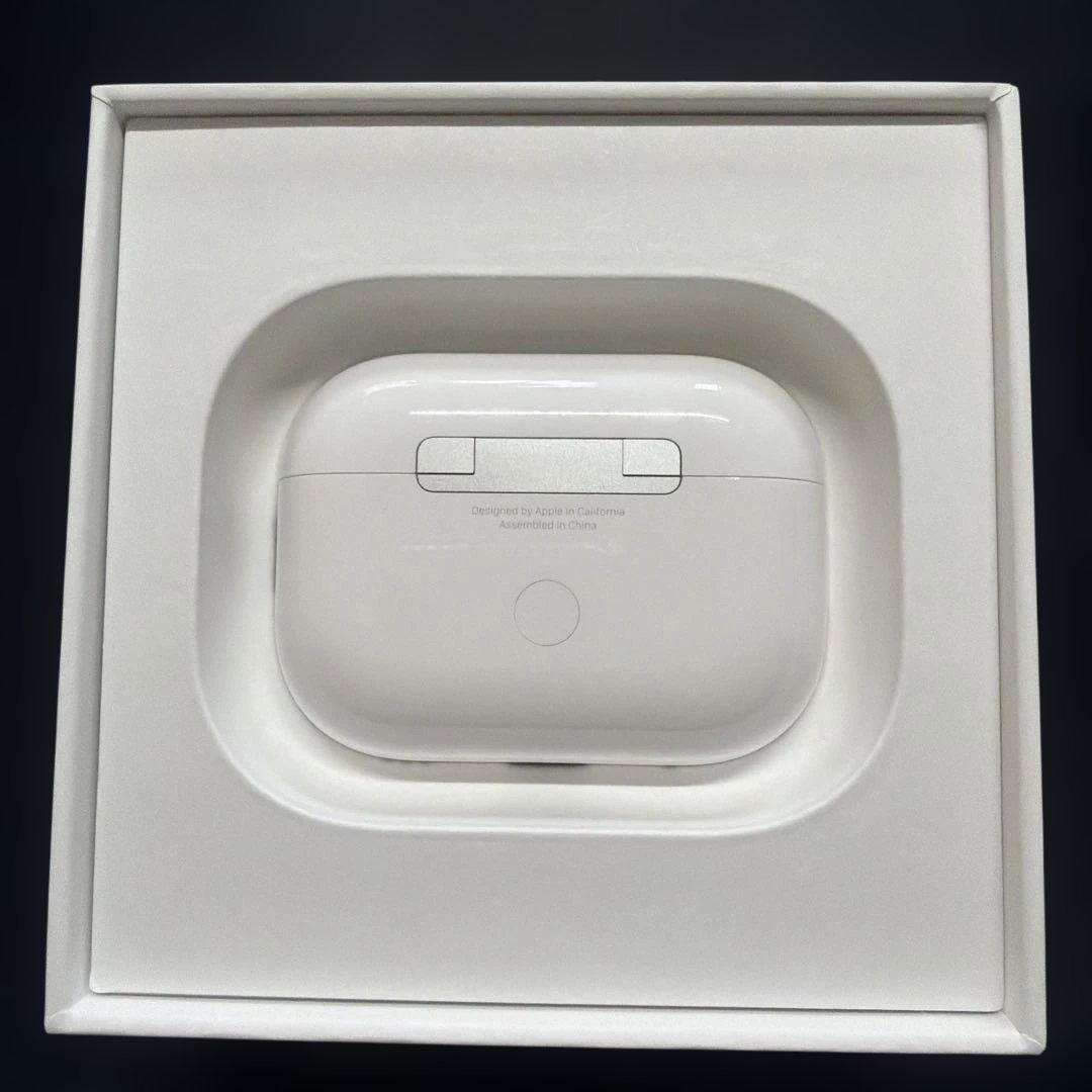 モ*フ様 AirPodsPro2 保証付き