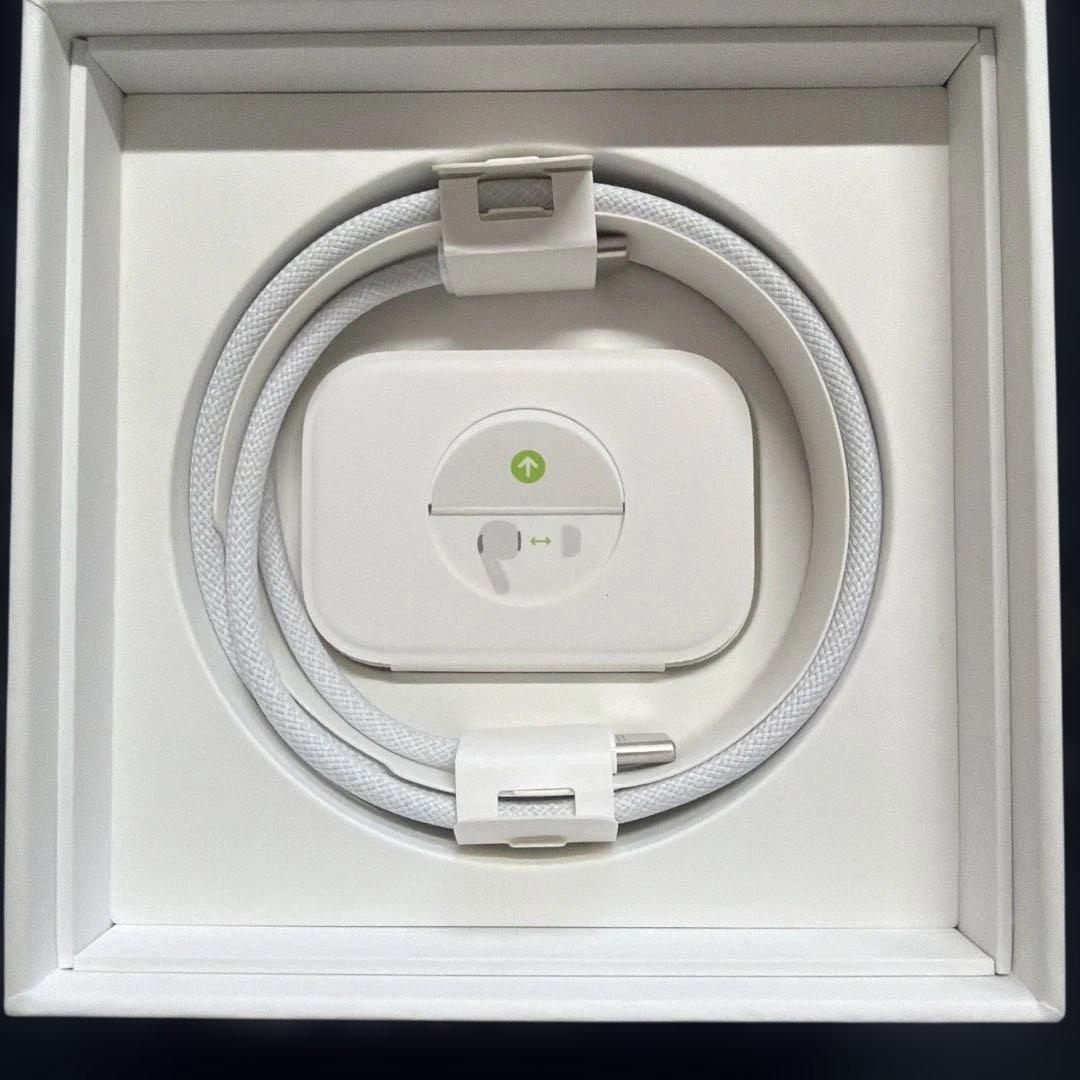 モ*フ様 AirPodsPro2 保証付き