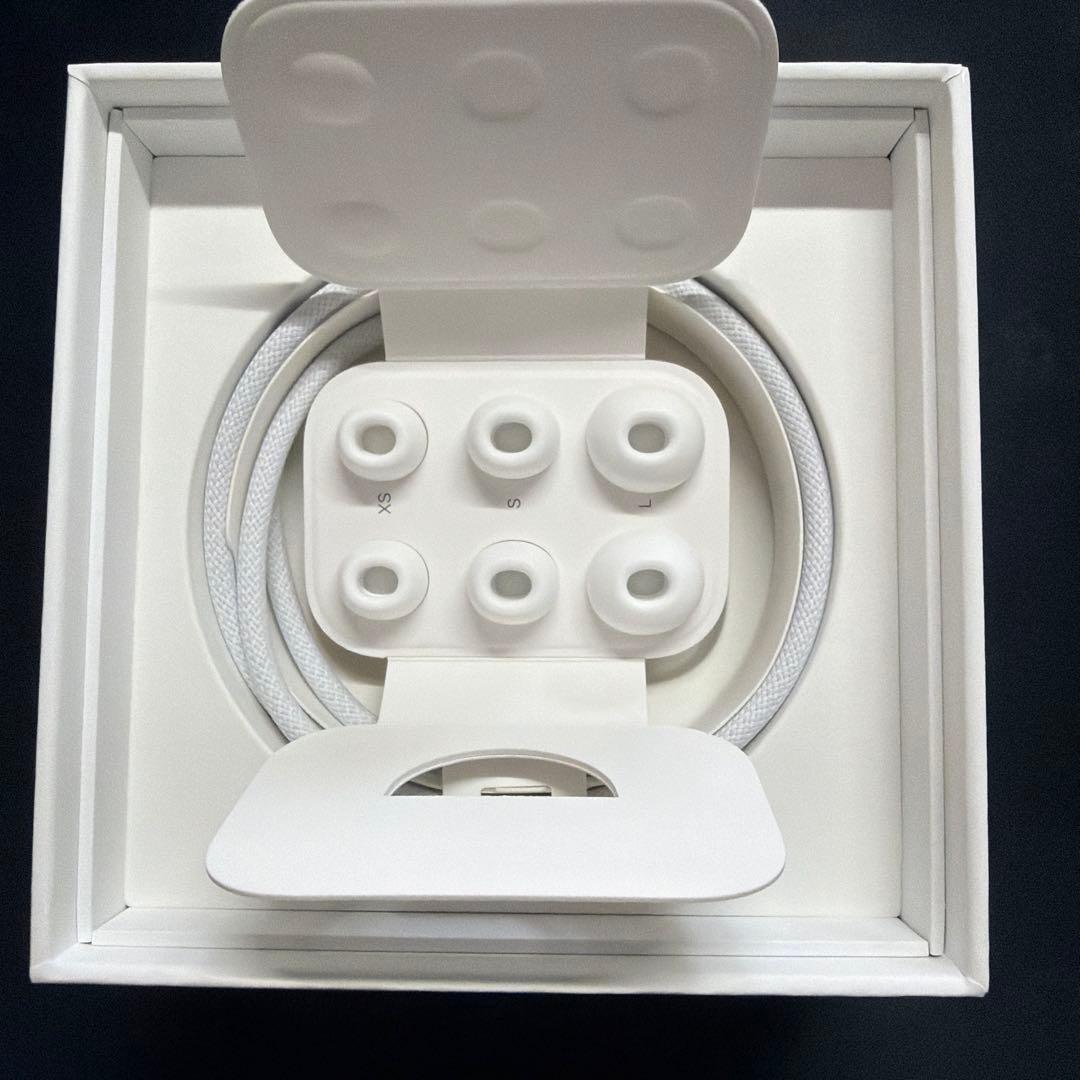 モ*フ様 AirPodsPro2 保証付き