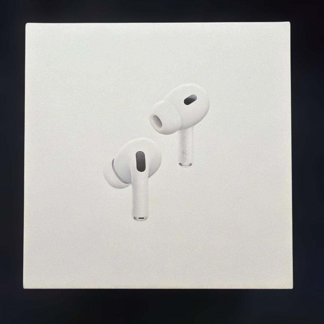 モ*フ様 AirPodsPro2 保証付き