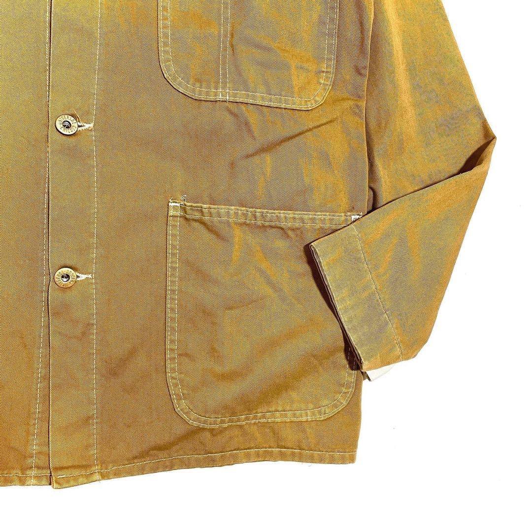 ジャケット・アウター universal overall cotton coverall jacket
