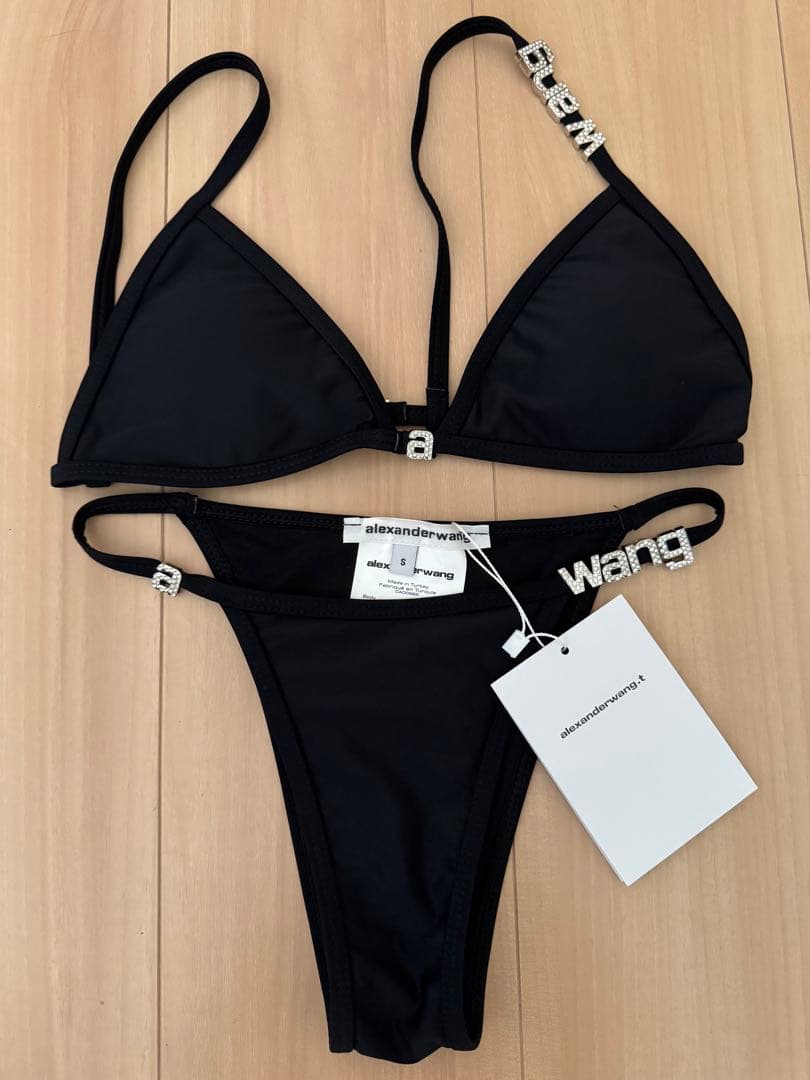 alexanderwang ビキニ