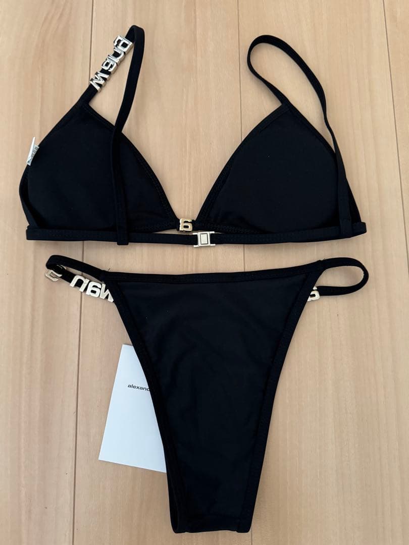 alexanderwang ビキニ