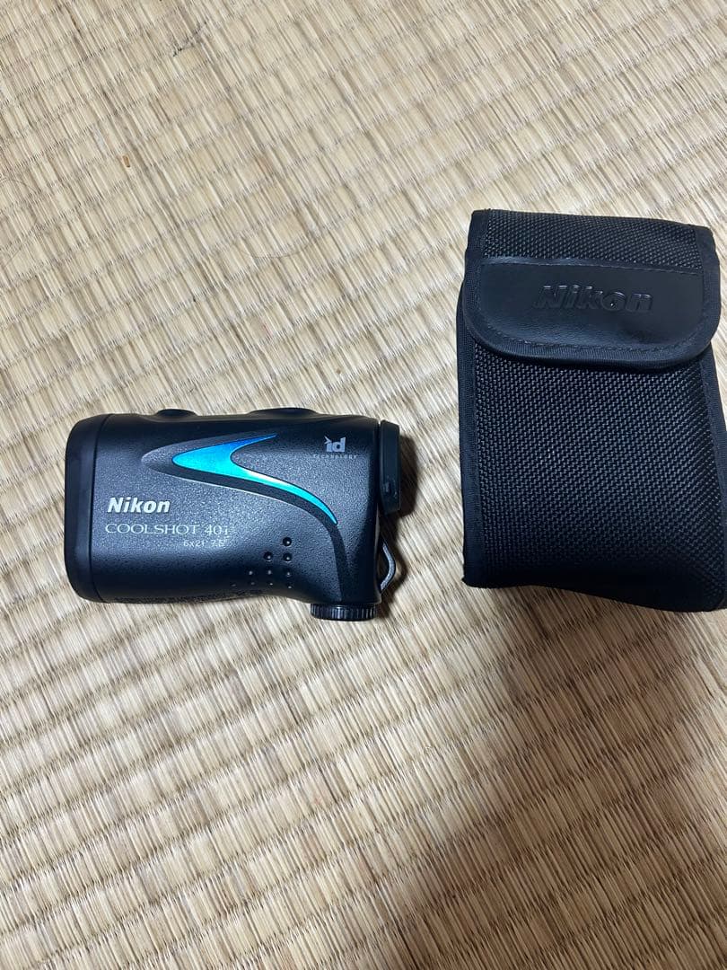 Nikon ニコン　クールショット40i