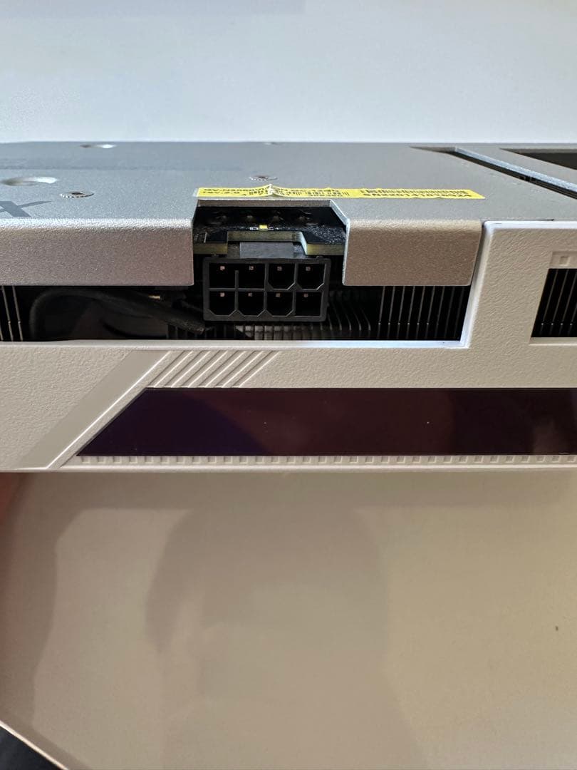 グラフィックボード・グラボ・ビデオカード GIGABYTE GeForce RTX 3060 VISION OC 12GB