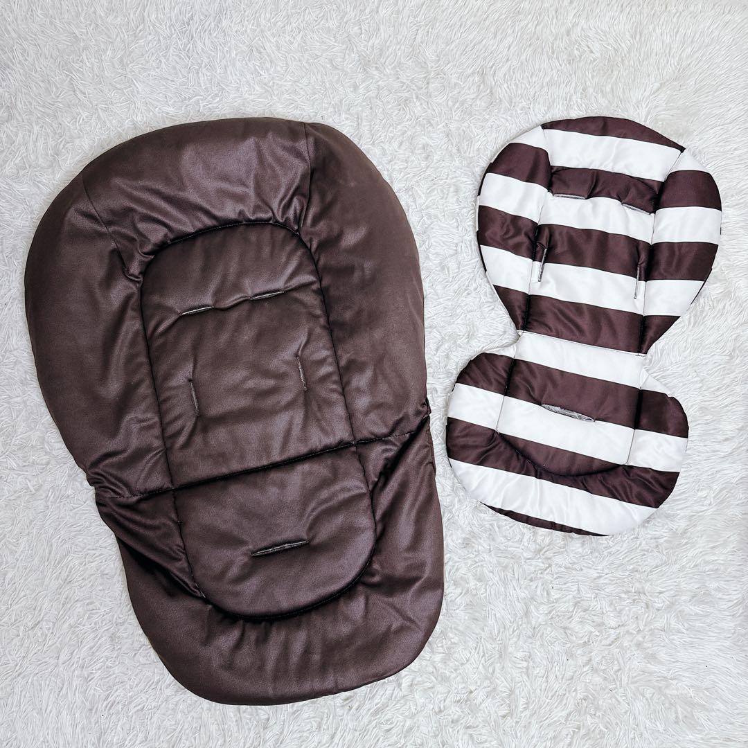 ✨美品✨ Combi ネムリラ4キャスAT スイングチェア　自動　ハイローチェア