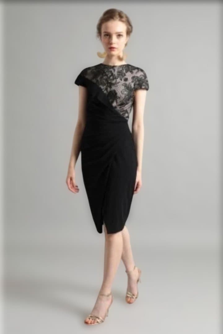 TADASHI SHOJI ドレス サイズ 0