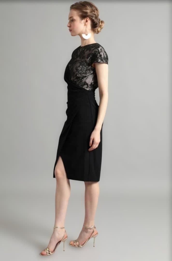 TADASHI SHOJI ドレス サイズ 0