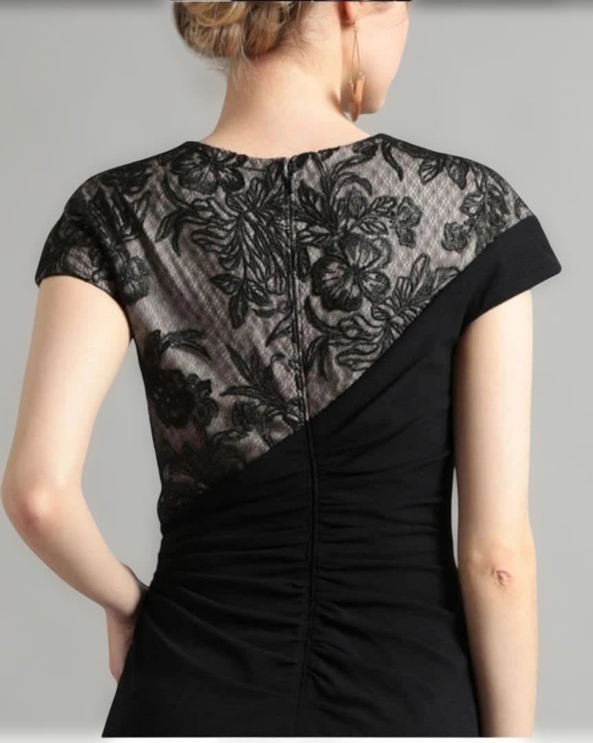 TADASHI SHOJI ドレス サイズ 0