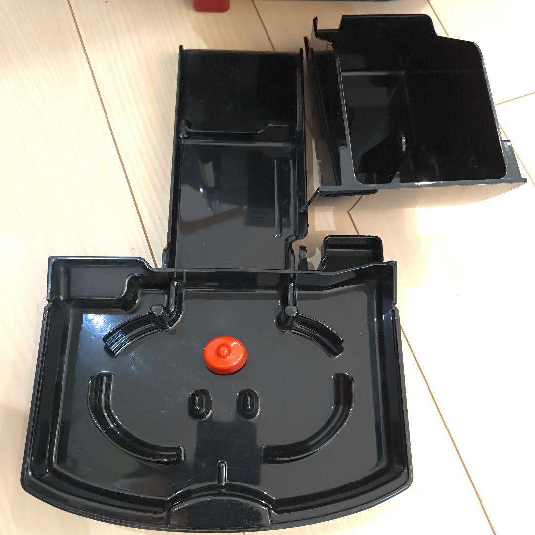 〘全自動エスプレッソマシン〙デロンギマグニフィカS ECAM23120説明書付