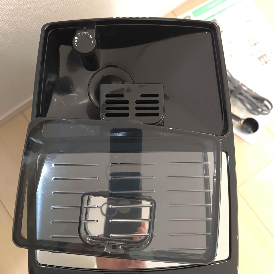 〘全自動エスプレッソマシン〙デロンギマグニフィカS ECAM23120説明書付