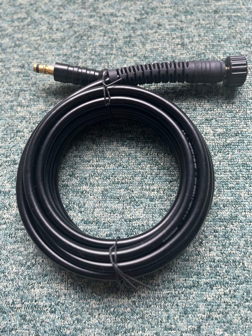 ケルヒャー 高圧洗浄機用アクセサリー 5点セット KARCHER