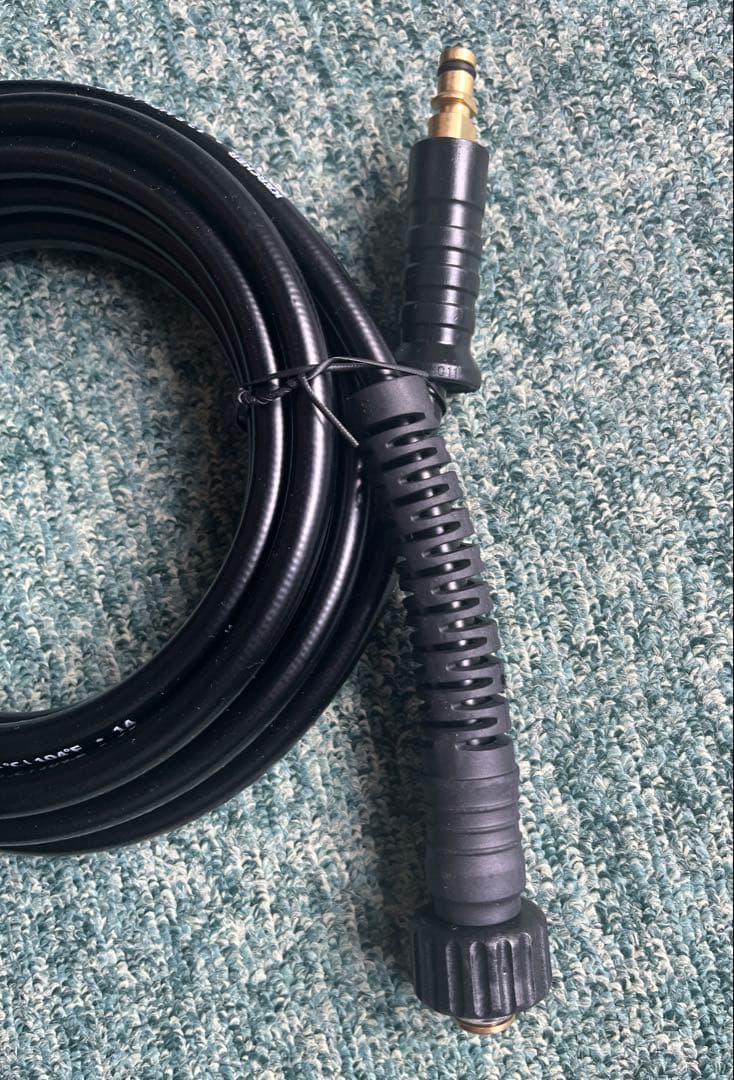 ケルヒャー 高圧洗浄機用アクセサリー 5点セット KARCHER