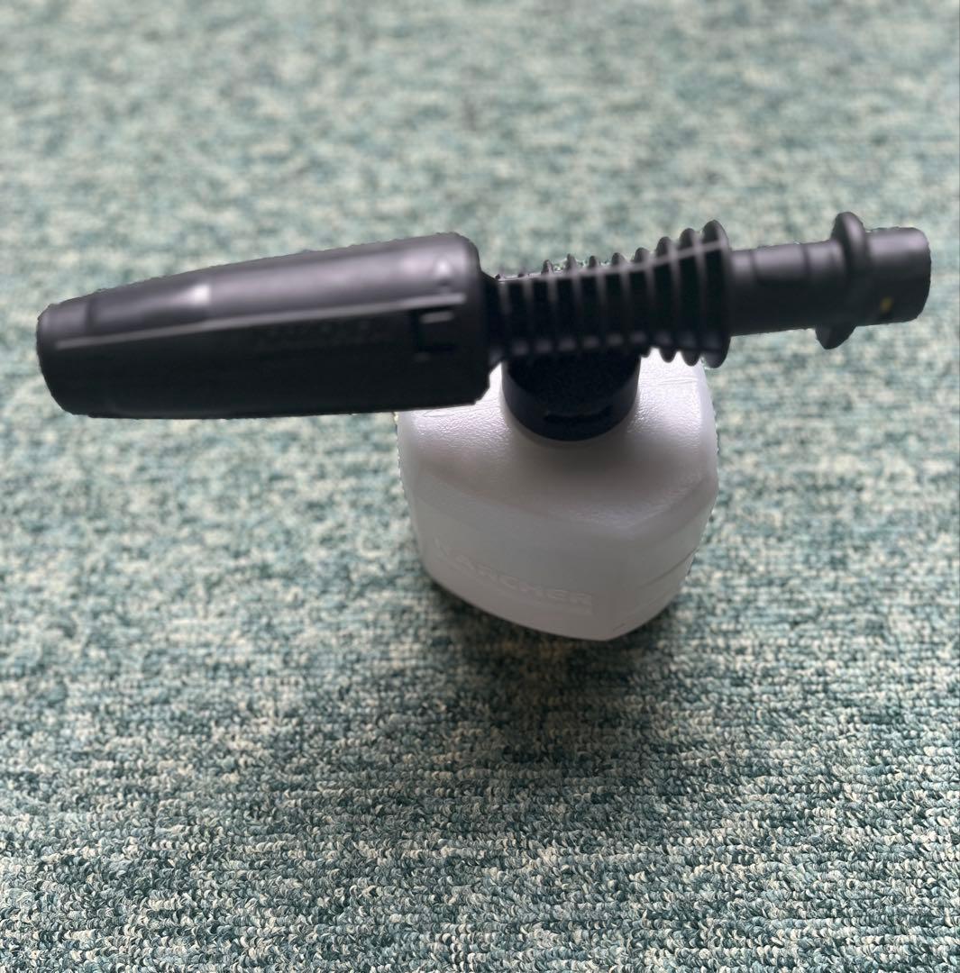 ケルヒャー 高圧洗浄機用アクセサリー 5点セット KARCHER