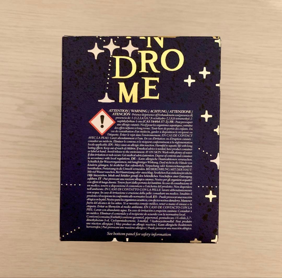 ホリデー限定 ディプティック ネージュ 190g