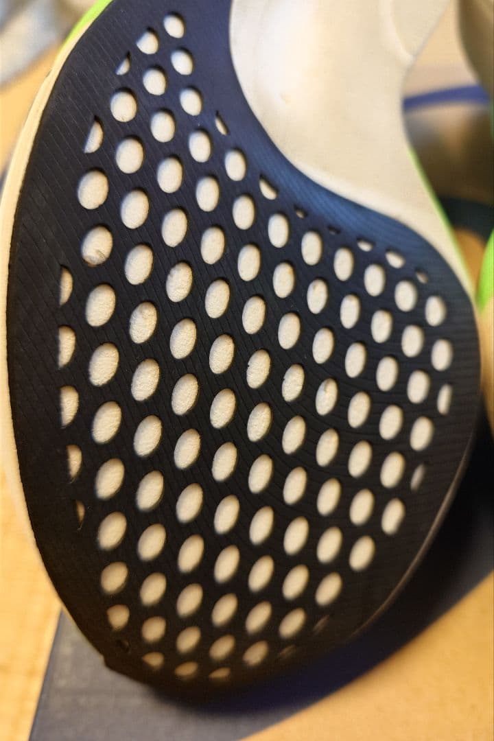 アシックス　メタスピード 東京 speed tokyo 26.0cm