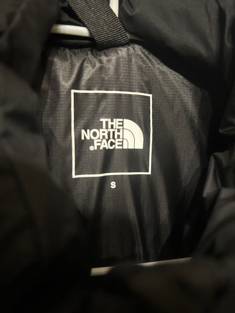 ノースフェイス　サンダージャケット