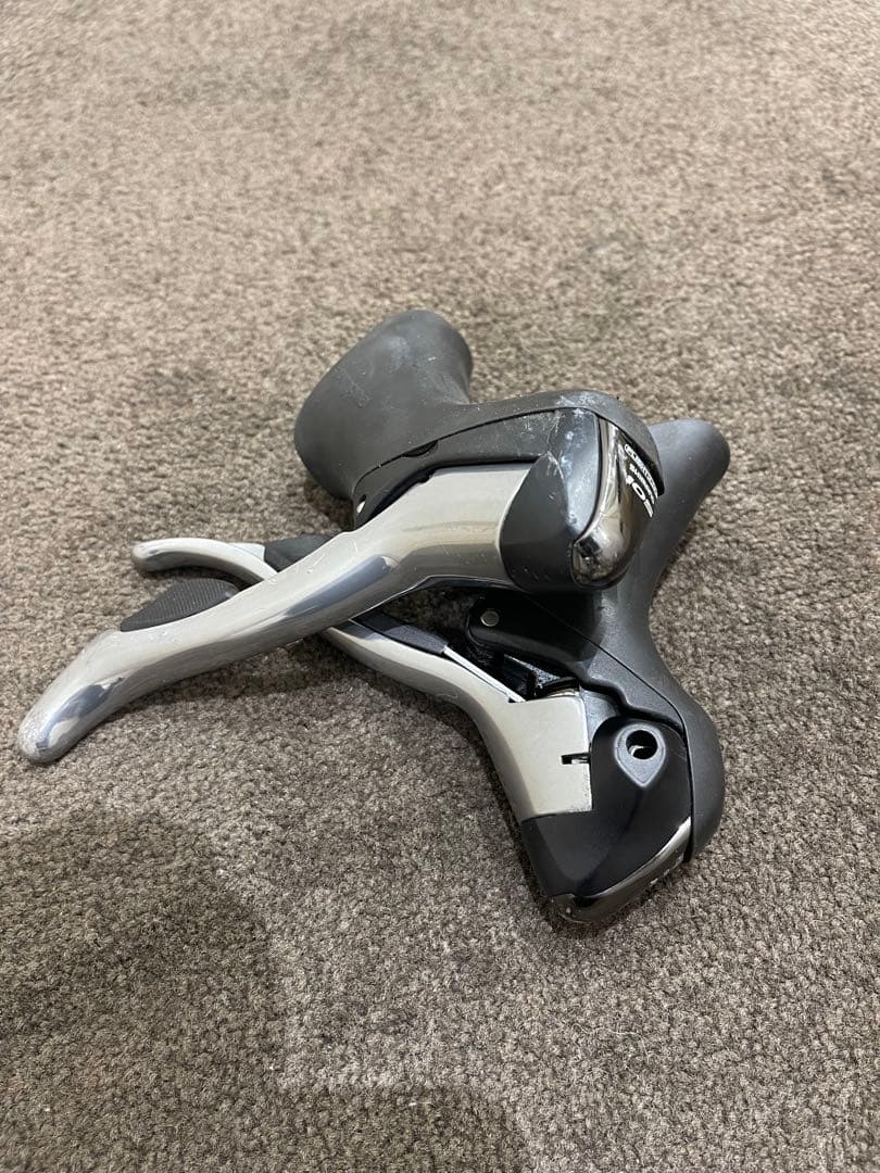 SHIMANO 105 10速 コンポーネント一式