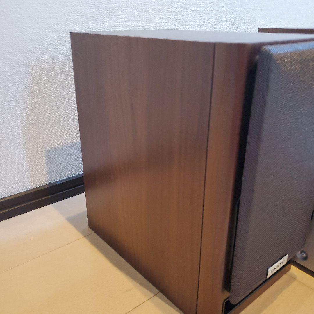 【美品】ONKYO NFR-7TX ハイレゾCD/SD/USB/ レシーバー