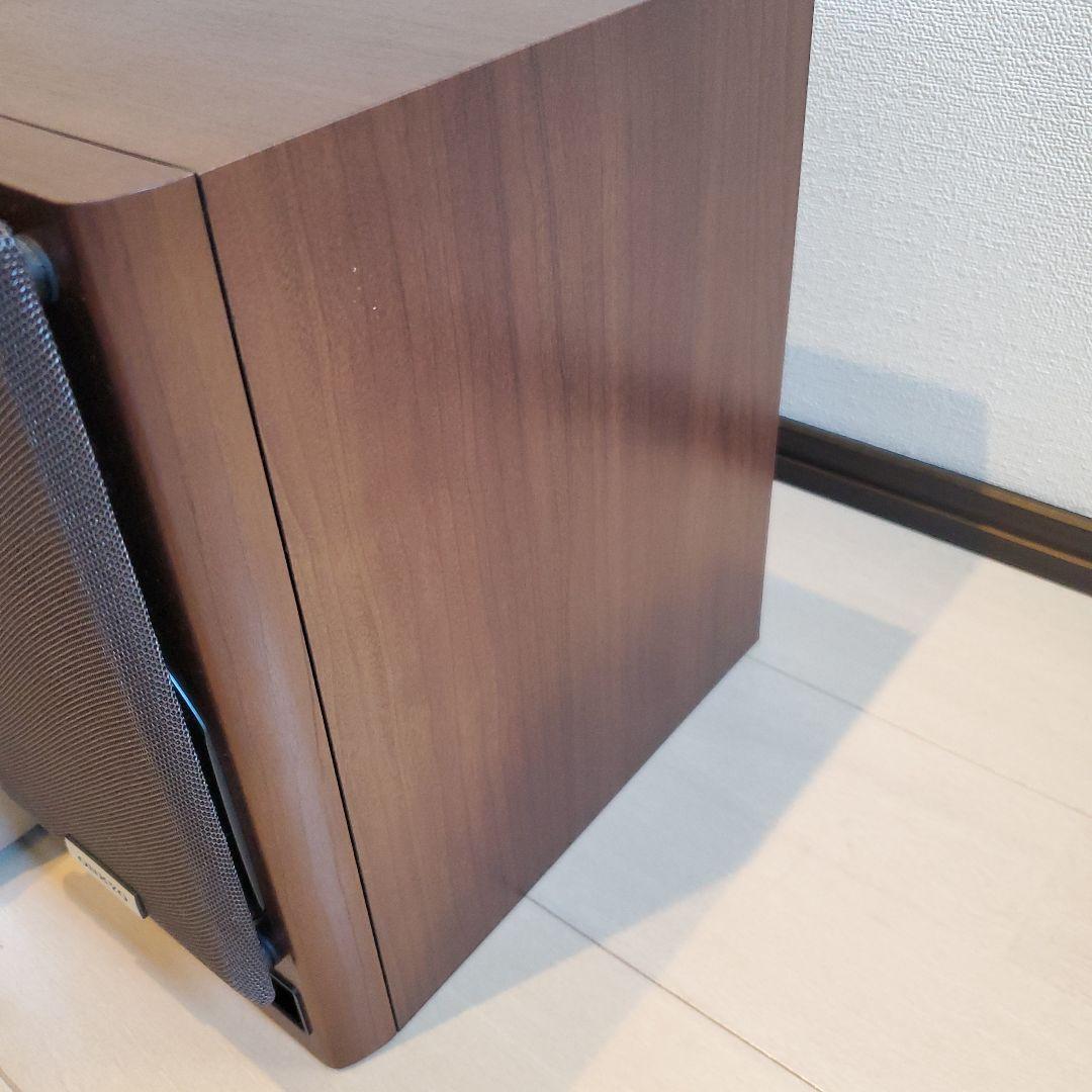 【美品】ONKYO NFR-7TX ハイレゾCD/SD/USB/ レシーバー