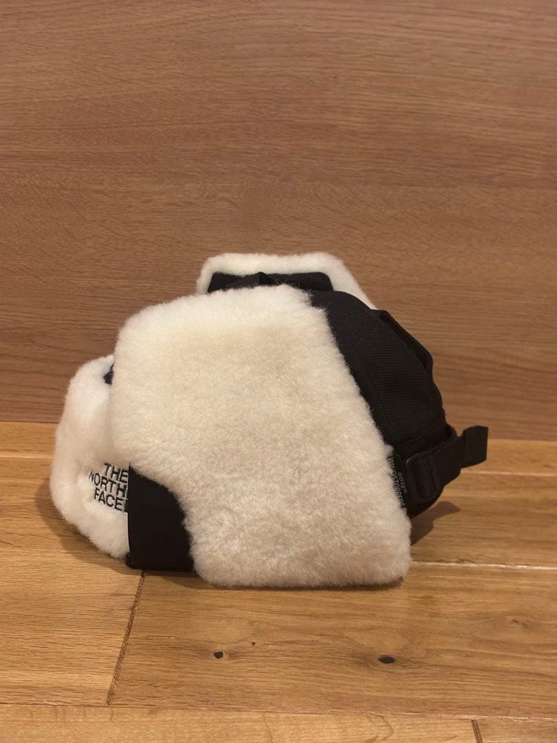 帽子 THE NORTH FACE Wool Frontier Cap