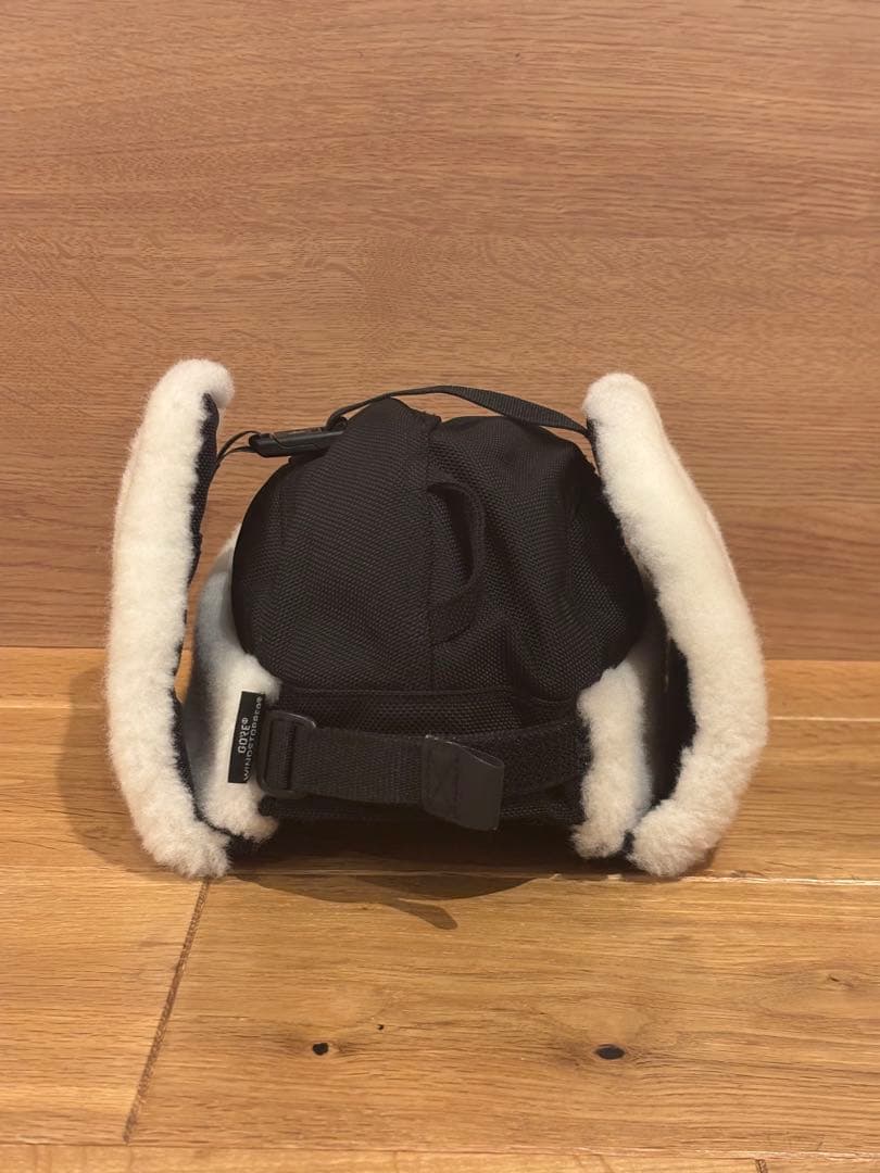 帽子 THE NORTH FACE Wool Frontier Cap